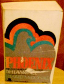 Phoenix 1: The Posthumous Papers of D. H. Lawrence