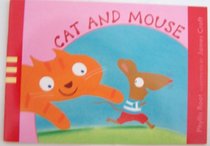 Cat and Mouse (Brand New Readers)