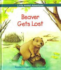 Beaver Gets Lost