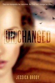 Unchanged (The Unremembered Trilogy)