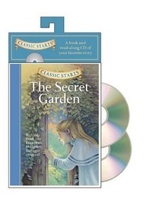 Classic Starts Audio: The Secret Garden (Classic Starts Series)