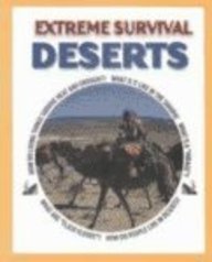 Deserts (Extreme Survival)