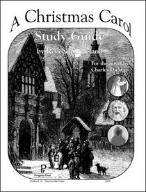 A Christmas Carol Study Guide