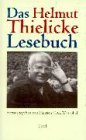 Das Helmut Thielicke Lesebuch.