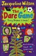 The Dare Game