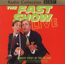 The Fast Show: Live