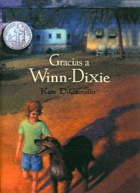 Gracias a Winn-Dixie / Because of Winn-Dixie