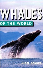 Whales of the World (Of the World Series)
