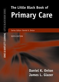 Little Black Book of Primary Care, Sixth Edition