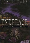 Endpeace: A Scobie Malone Mystery (G K Hall Large Print Book Series (Cloth))