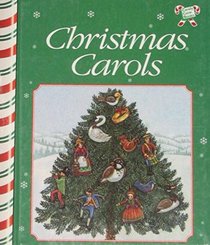 Christmas Carols (Candy Cane Books)