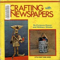 Crafting With Newspapers