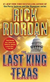 The Last King of Texas (Tres Navarre, Bk 3) (Audio CD) (Unabridged)