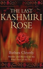 The Last Kashmiri Rose (Constable Crime)