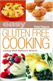 Easy Gluten-Free Cooking