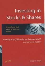 Investing in Stocks and Shares (How to)