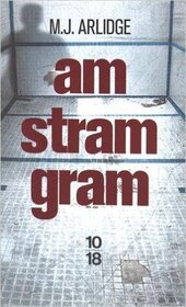 Am Stram Gram (Eeny Meeny) (DI Helen Grace, Bk 1) (French Edition)