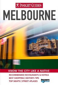 Melbourne (City Guide)
