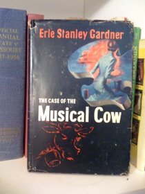 The Case of the Musical Cow