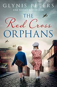 The Red Cross Orphans (Red Cross Orphans, Bk 1)