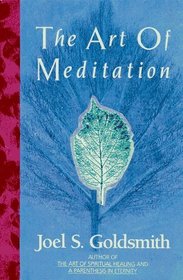 The Art of Meditation