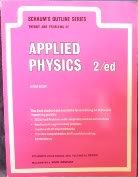 Schaum's Outline of Theory and Problems of Applied Physics (Schaum's Outline)