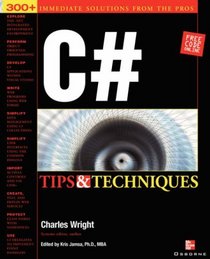 C# Programming Tips  Techniques