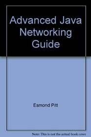 Advanced Java Networking Guide