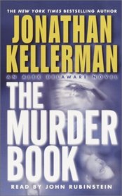 The Murder Book (Alex Delaware, Bk 16) (Audio Cassette) (Abridged)
