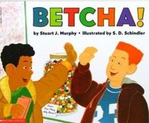 Betcha (Mathstart Estimating, Level 3)