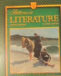 Patterns in Literature: America Reads