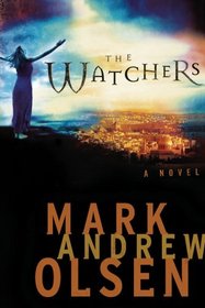 The Watchers: A Novel