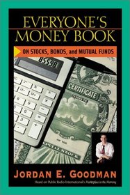 Everyone's Money Book on Stocks, Bonds  Mutual Funds (Everyone's Money Book)