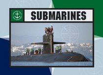 Submarines (Amazing Ships)