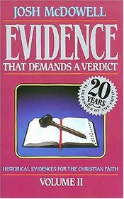 Evidence That Demands A Verdict Vol. 2
