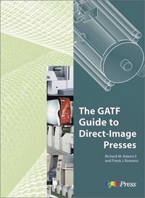 GATF Guide to Direct-Image Presses