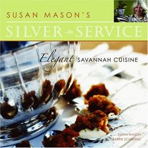 Susan Mason's Silver Service