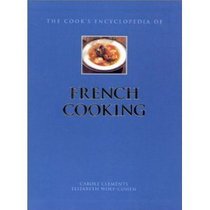 The Cook's Encyclopedia of French Cooking