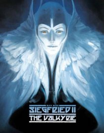 Siegfried Volume 2: The Valykrie