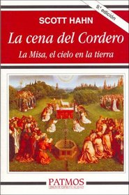 La Cena del Cordero (Spanish Edition)