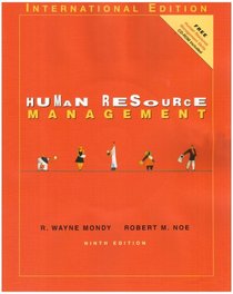 Human Resource Management (Pie)