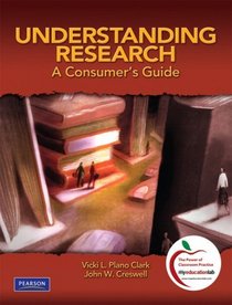 Understanding Research: A Consumer's Guide