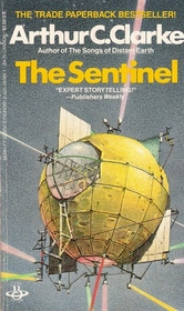 Sentinel (Masterworks of Science Fiction and Fantasy)