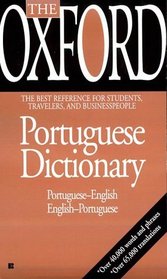 The Oxford Portuguese Dictionary (Oxford)