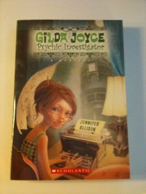 Gilda Joyce Psychic Investigator
