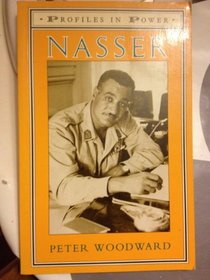 Nasser (Profiles in Power Series)(Paper)