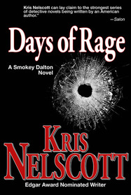 Days of Rage: A Smokey Dalton Novel