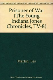 Young Indiana Jones Chronicles (The Young Indiana Jones Chronicles, TV-8)