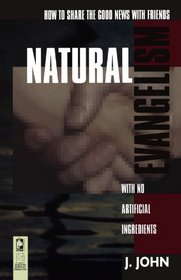 Natural Evangelism (Anglican Renewal Ministries)