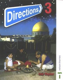 Directions - 3 (Book 3)